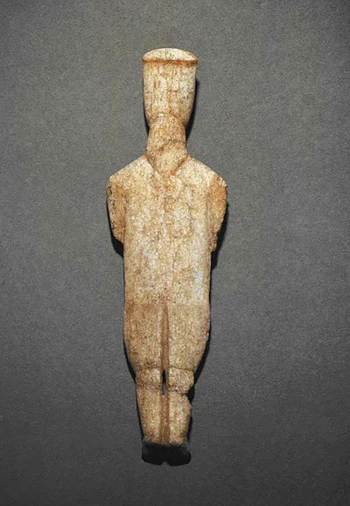 Sotheby's Experts Catch Fraudster Using Modern Printer - Image 4
