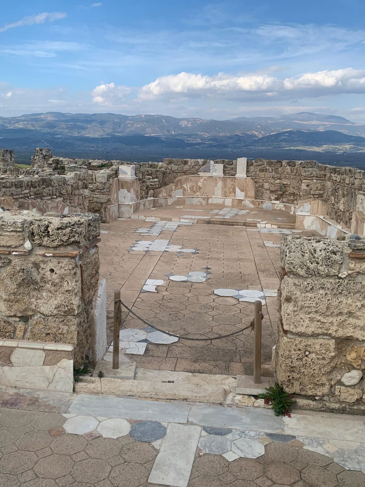Turkey Uncovers Best-Preserved Early Image of Jesus - Image 4