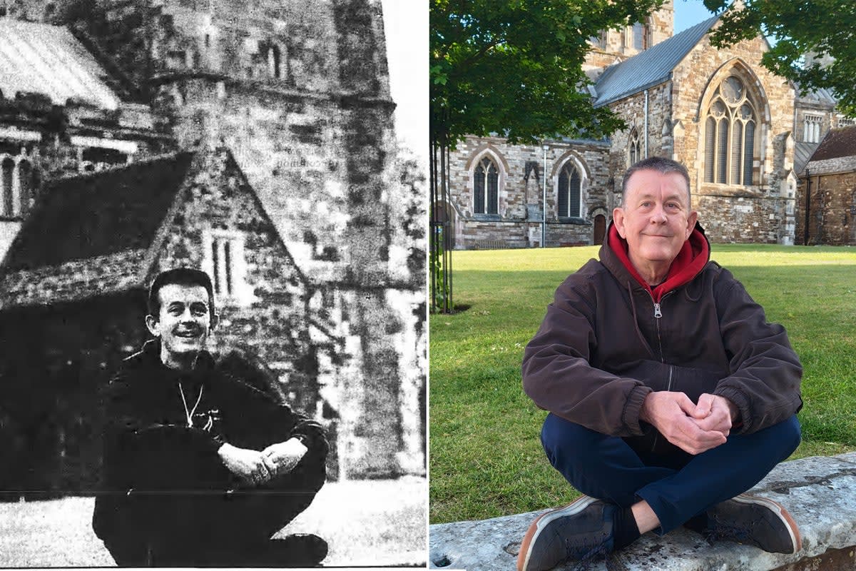 Mayor Outed in 1994 Brings Pride to His Small Town