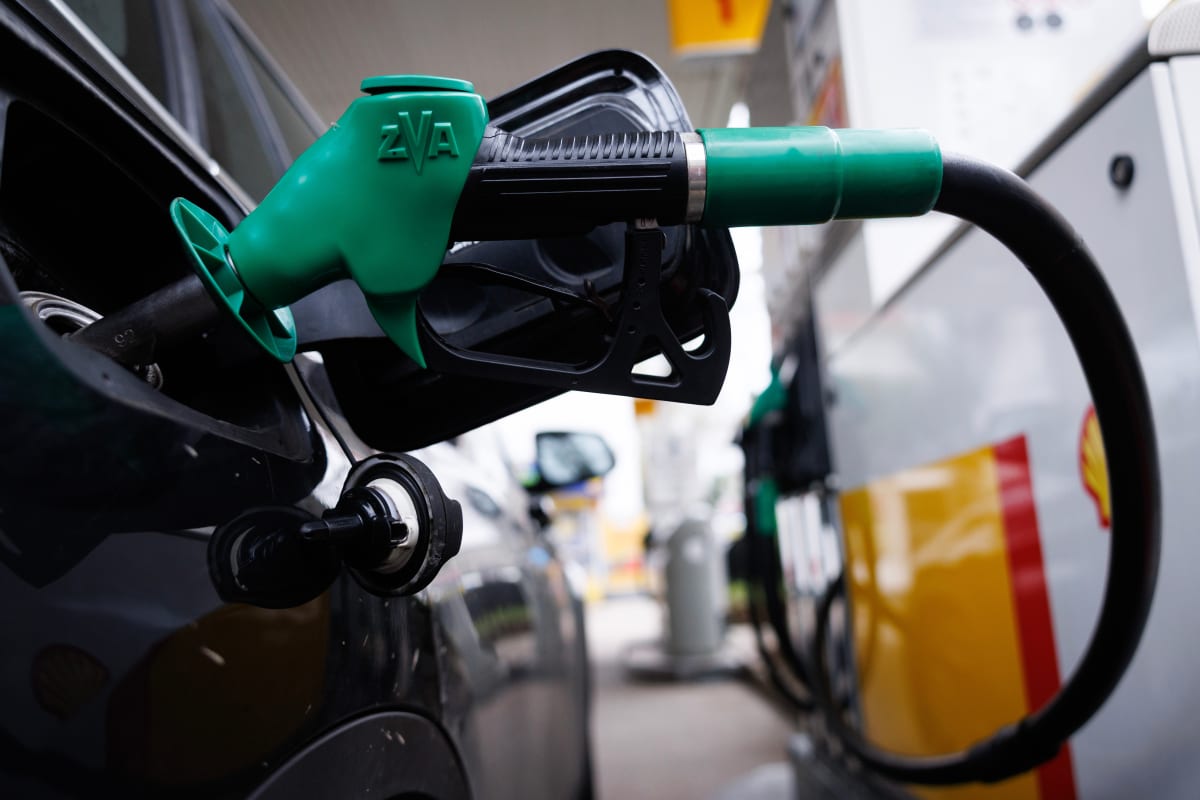 UK Fuel Finder Saves Drivers Money as Gas Prices Surge - Image 2