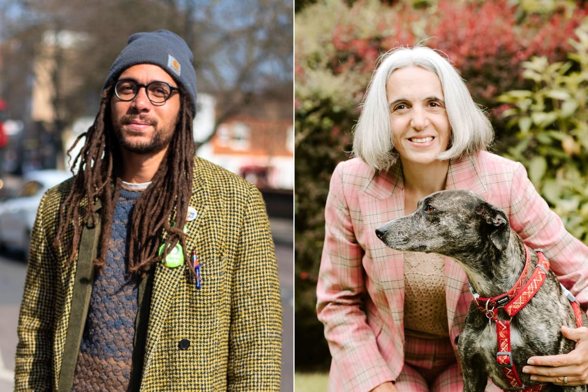 New Councillors Turn 'Paper Candidates' Into Real Change