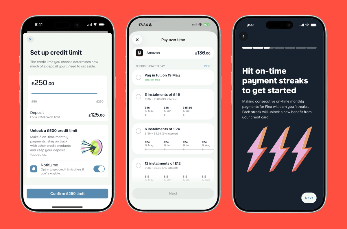 UK Bank Helps 16 Million Access Credit With New Card - Image 3