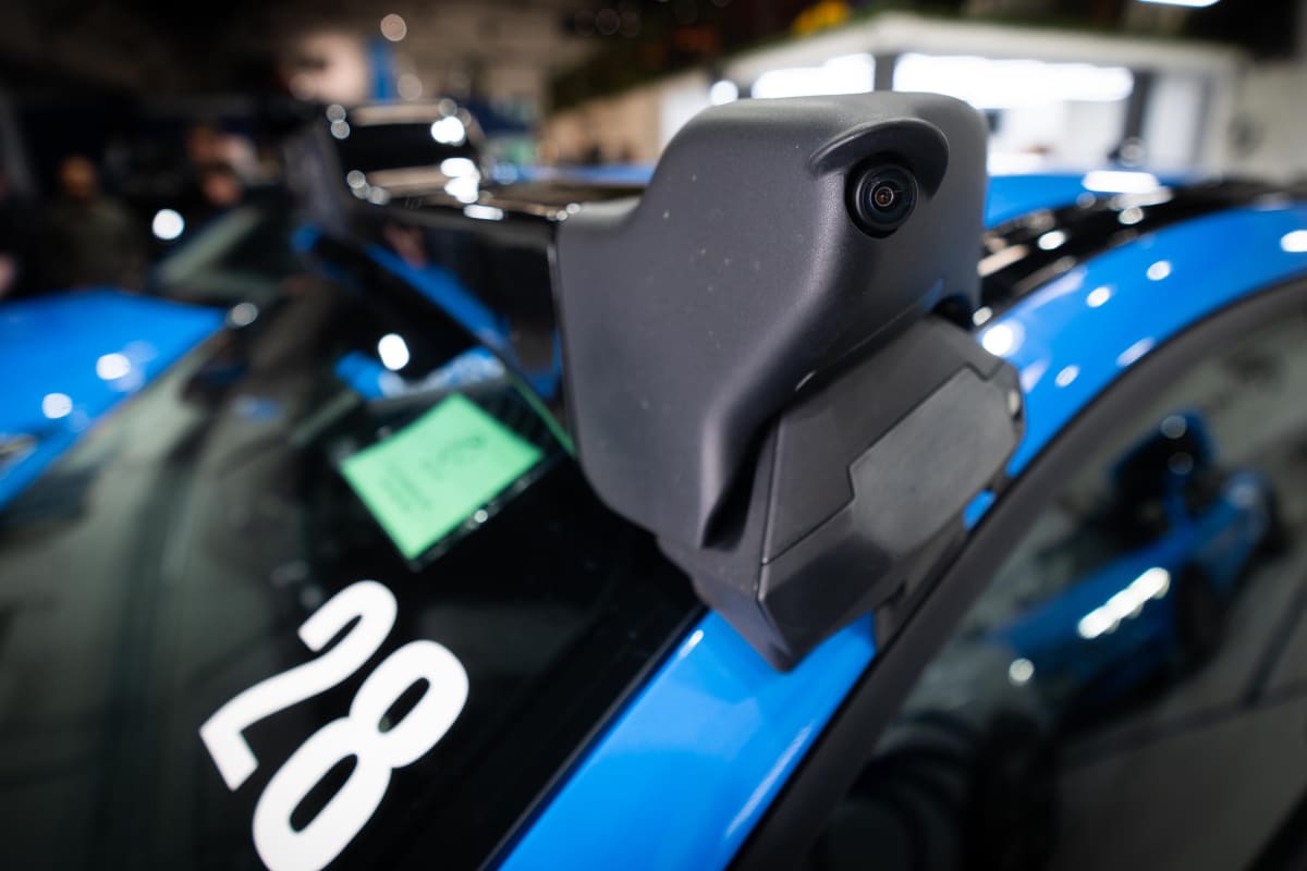 London Gets Self-Driving Ubers This Summer - Image 3