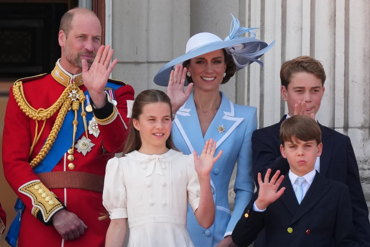Princess Kate Champions Real Connection Over Screen Time - Image 3