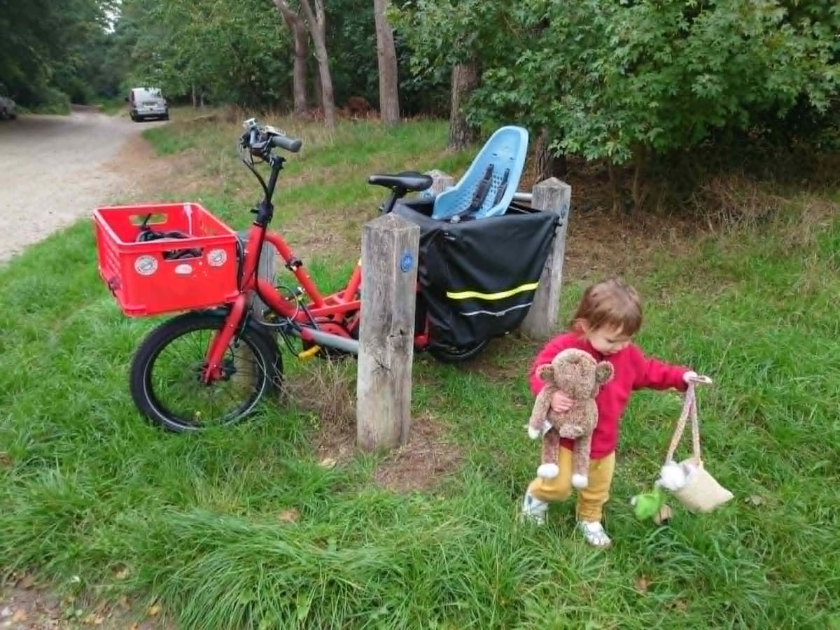 Family Ditches Car for E-Bike, Saves £3,000 Yearly - Image 2