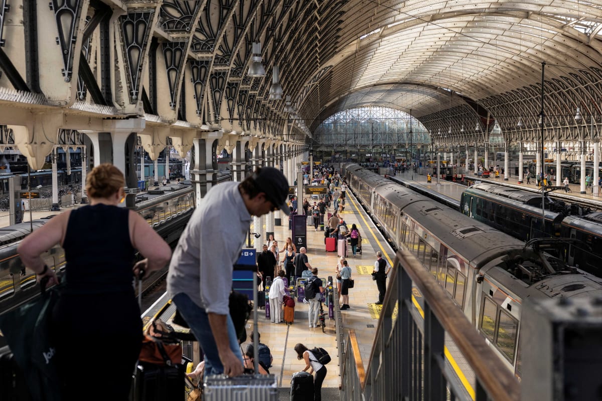 UK Railcard Now Valid After 18th Birthday, Saving Teens £175 - Image 2