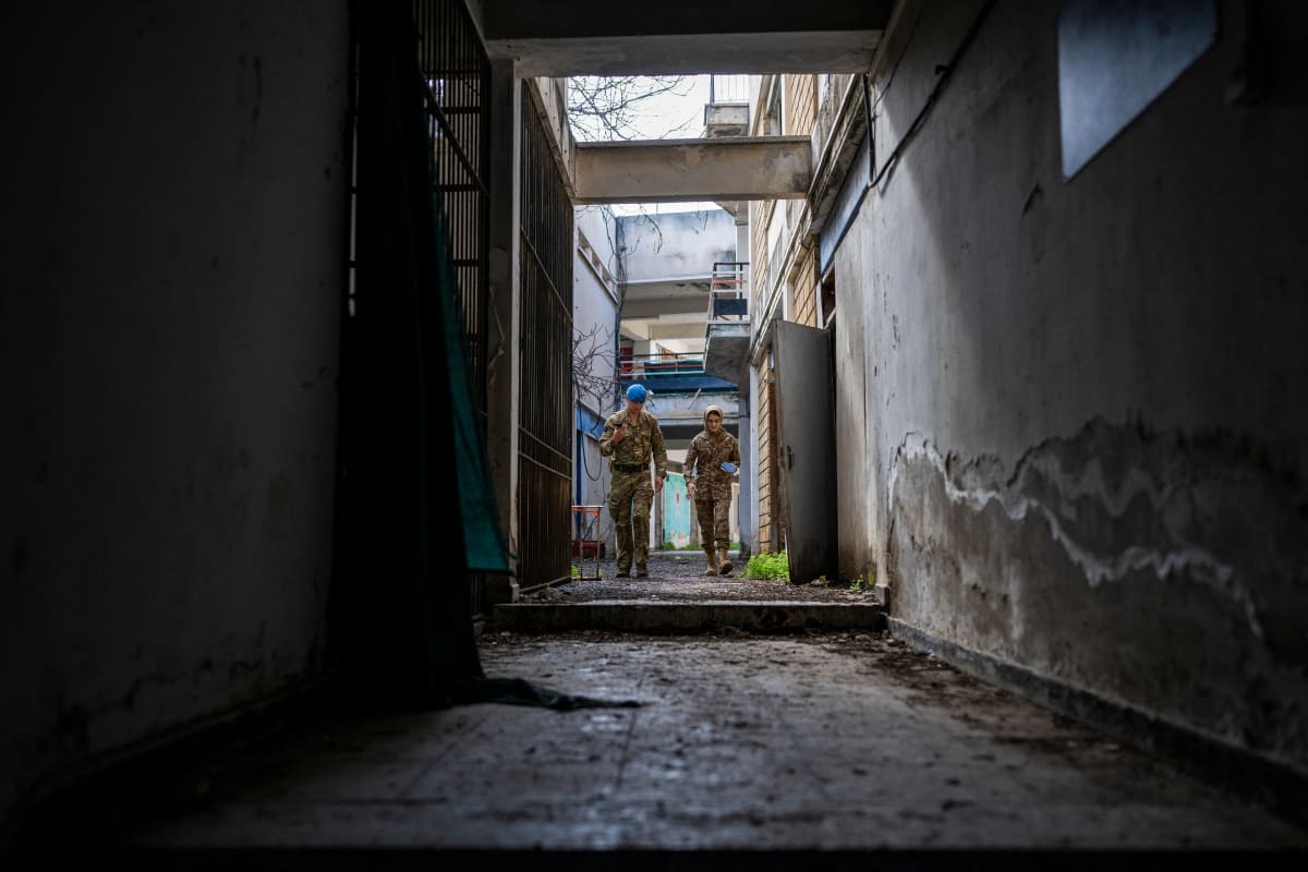 UN Proposes New Plan to Reunite Cyprus After 52 Years - Image 3