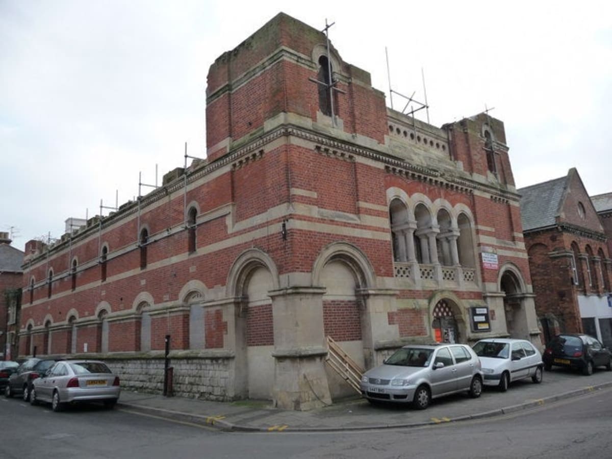 UK Could Create 670K Homes From Historic Buildings - Image 2