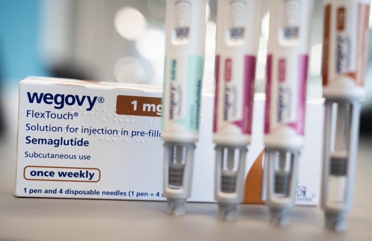 Weight Loss Drugs Cut Alcohol Hospitalizations by 32% - Image 2