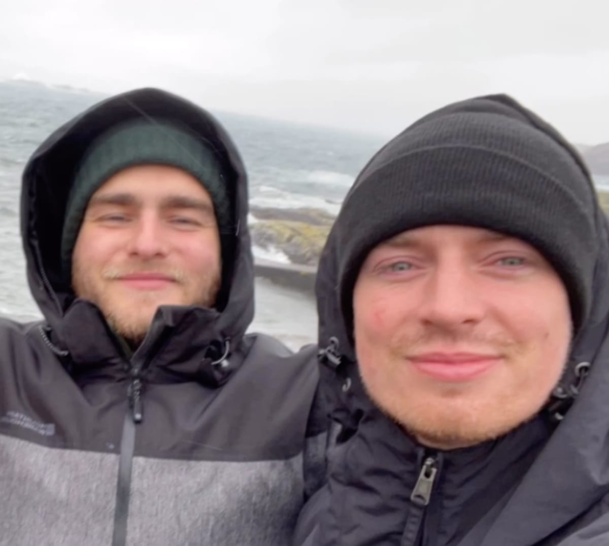Man Turns Grief Into 1,000 Meetups Fighting Loneliness - Image 2