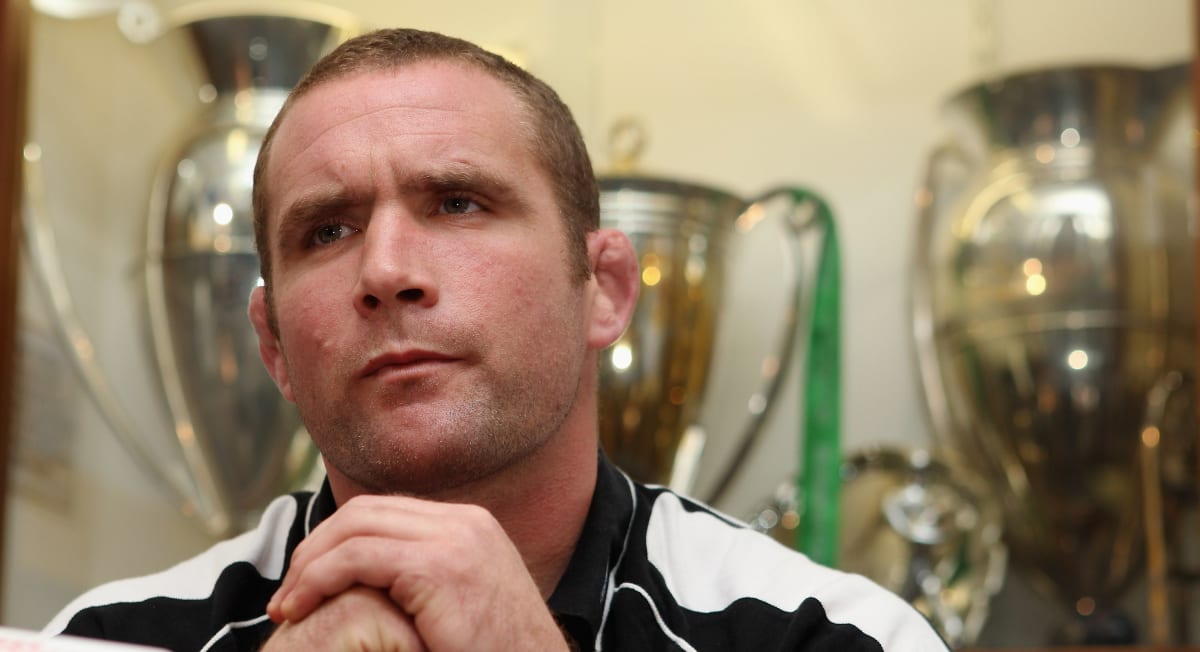 Rugby Legend Phil Vickery to Donate Brain for Research - Image 3