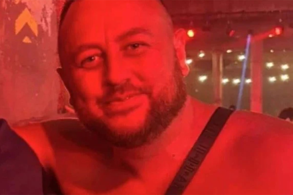 England Fan Adds 'Just Joking' to Premature World Cup Tattoo - Image 2
