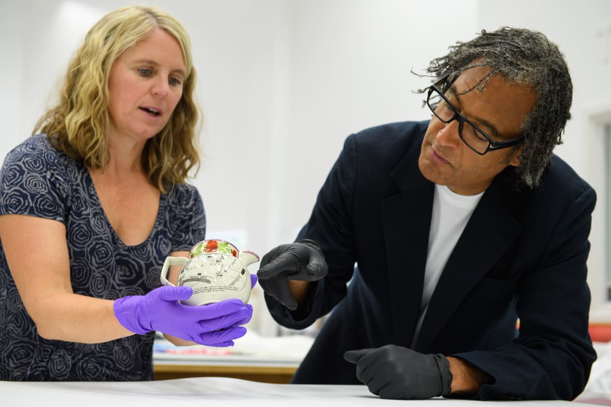 Historian Uncovers Lost Story of 1819 Massacre Survivor - Image 2