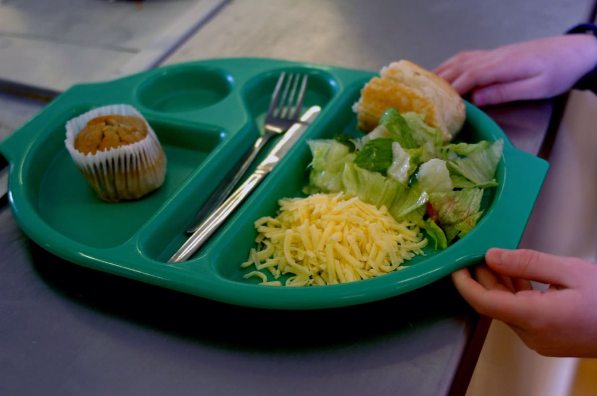 500,000 UK Kids Now Qualify for Free School Meals - Image 2