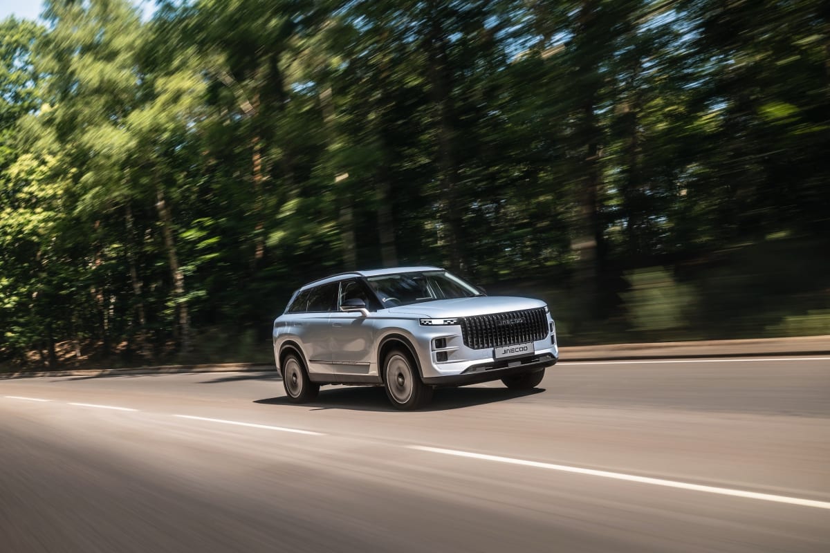 Chinese EV Brands Hit 100,000 UK Sales in Under 2 Years - Image 2