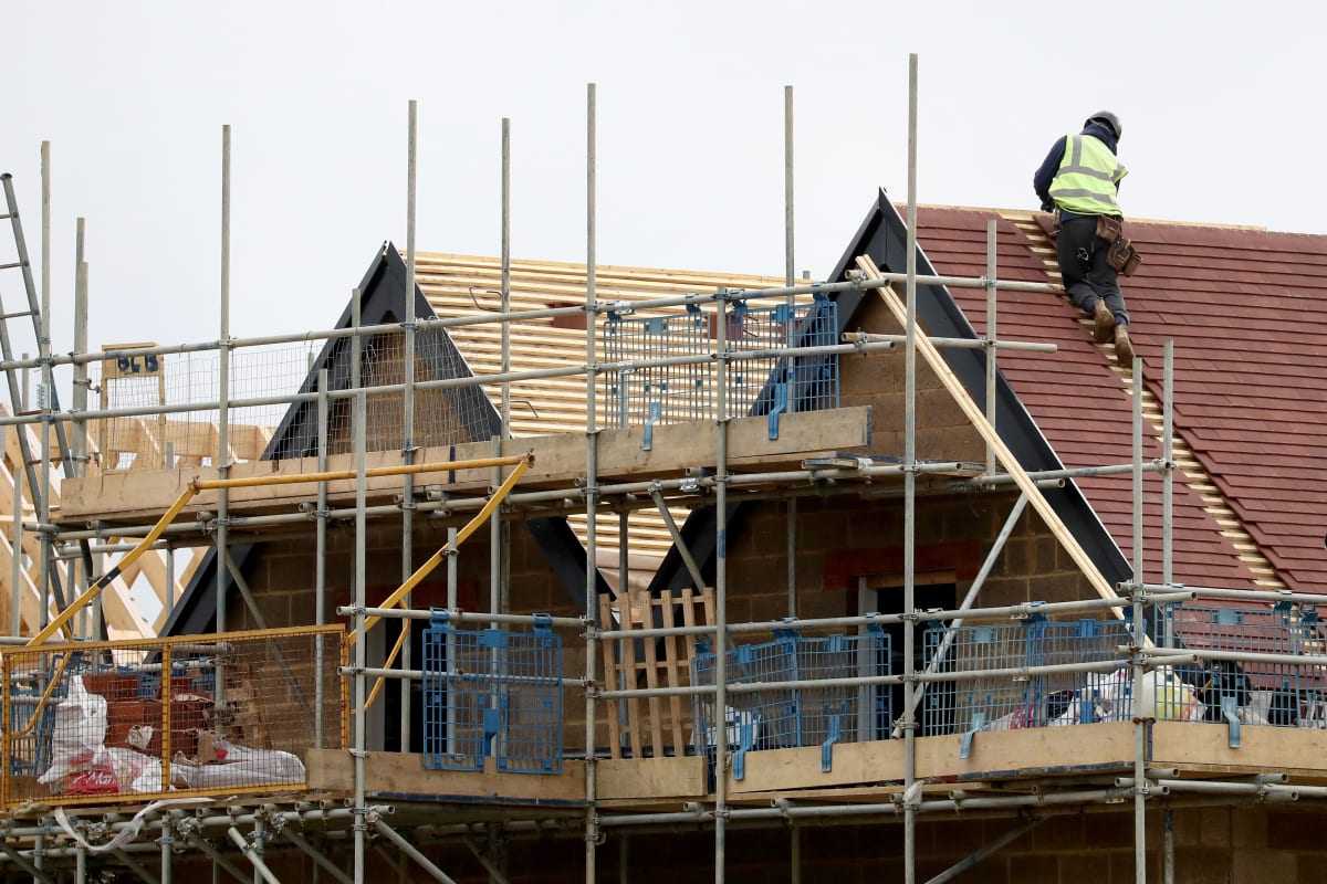 UK Mayors Get New Powers to Speed Up Housing Construction - Image 3