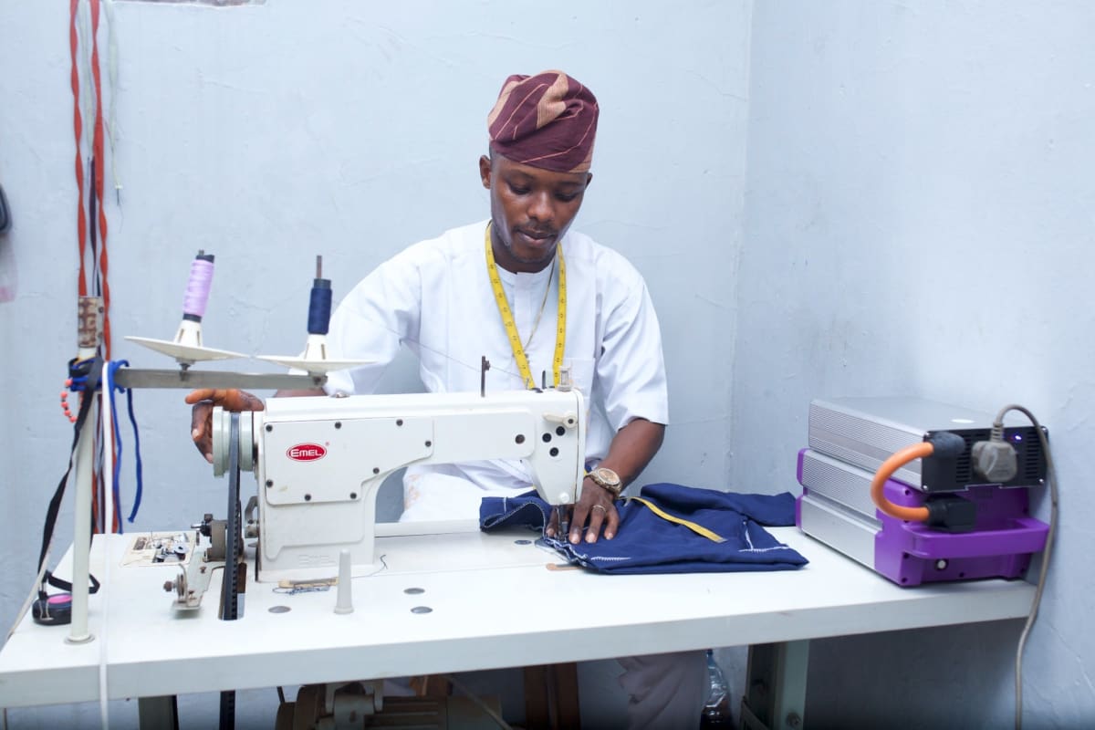 UK Firm Invests $75M to Power Africa With Solar Energy - Image 2