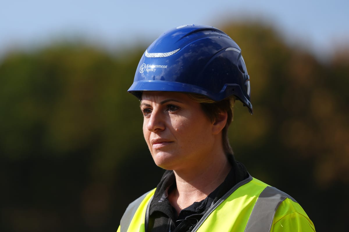 22,000 Tonnes of Illegal Waste Cleared From UK River Site - Image 3
