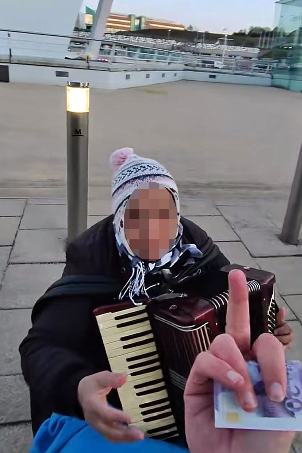 Newcastle Cracks Down on Exploitative Social Media Filming - Image 2