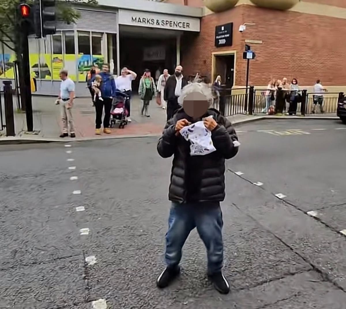 Newcastle Cracks Down on Exploitative Social Media Filming - Image 3