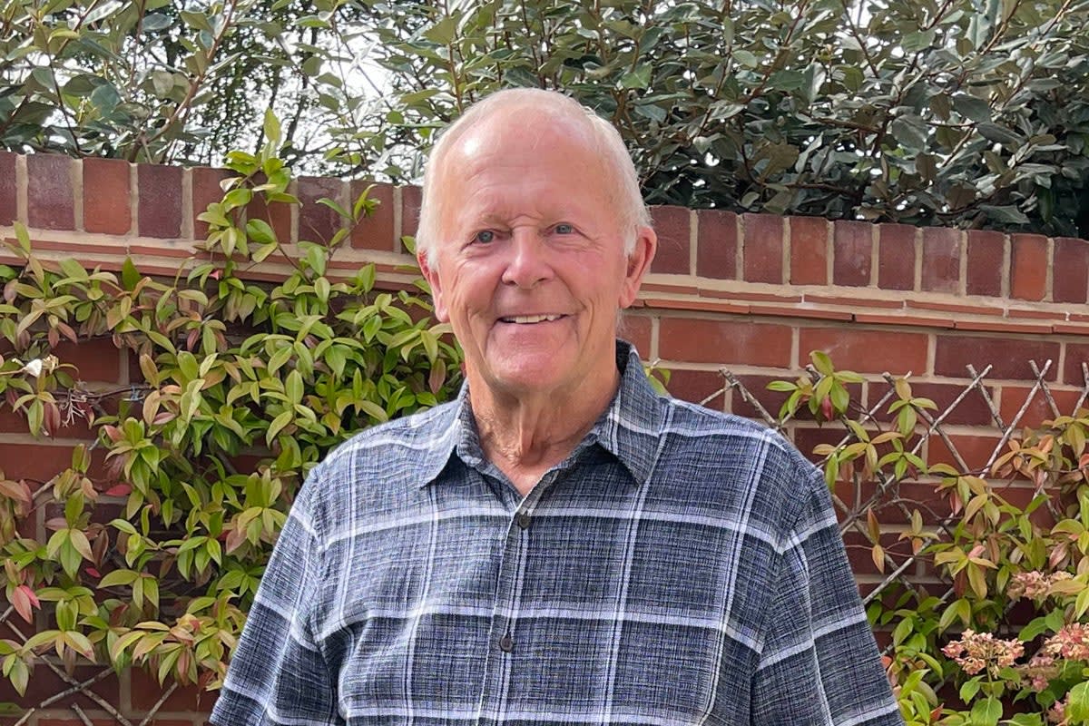Blood Cancer Patient Thrives 8 Years After Trial