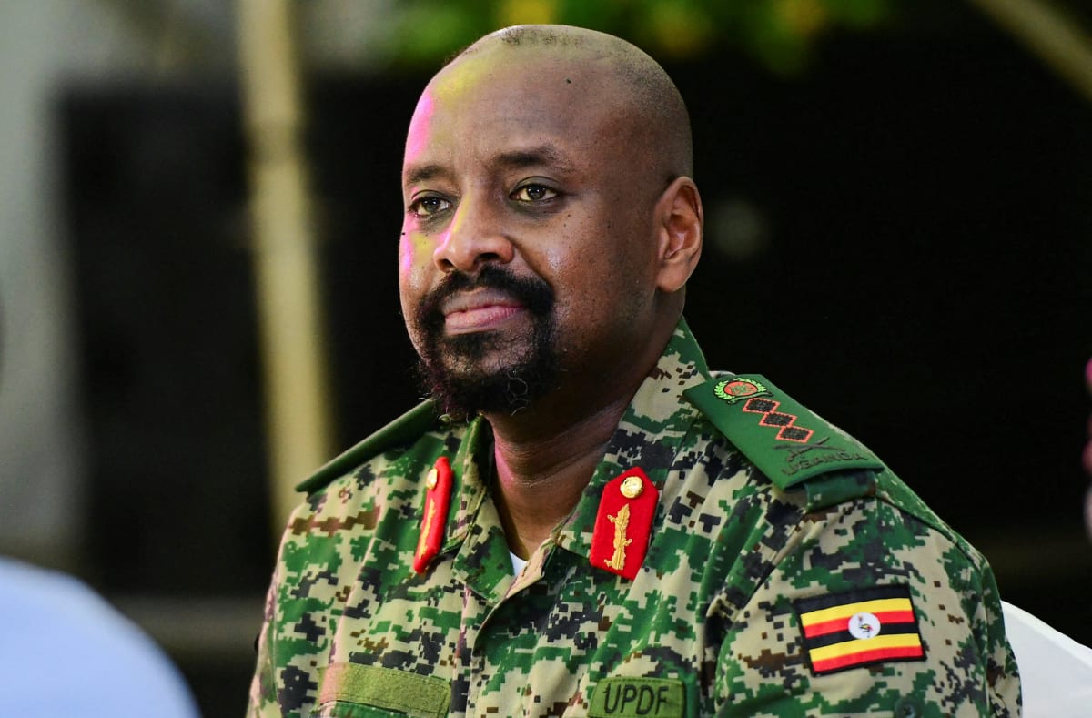 King Charles Clears Uganda's Return to Invictus Games - Image 2