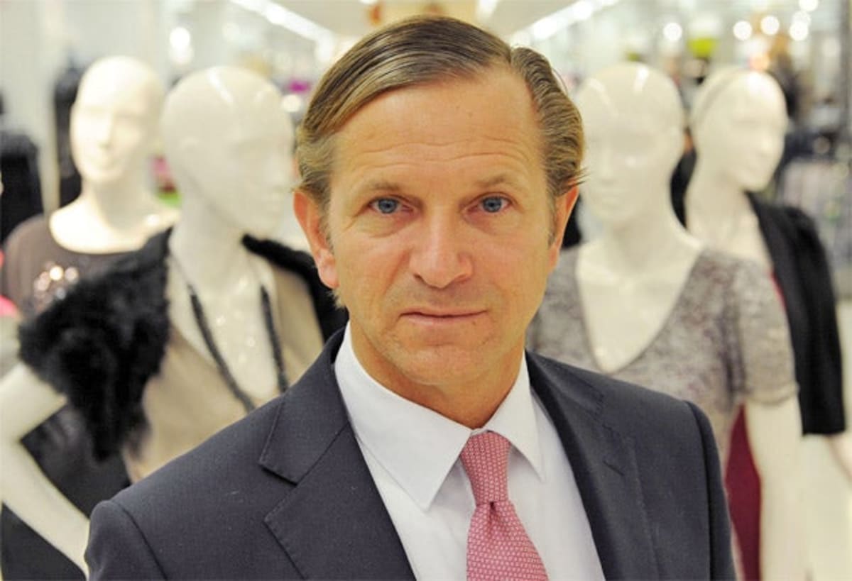 Former M&S Boss to Help 1M UK Youth Find Jobs - Image 2