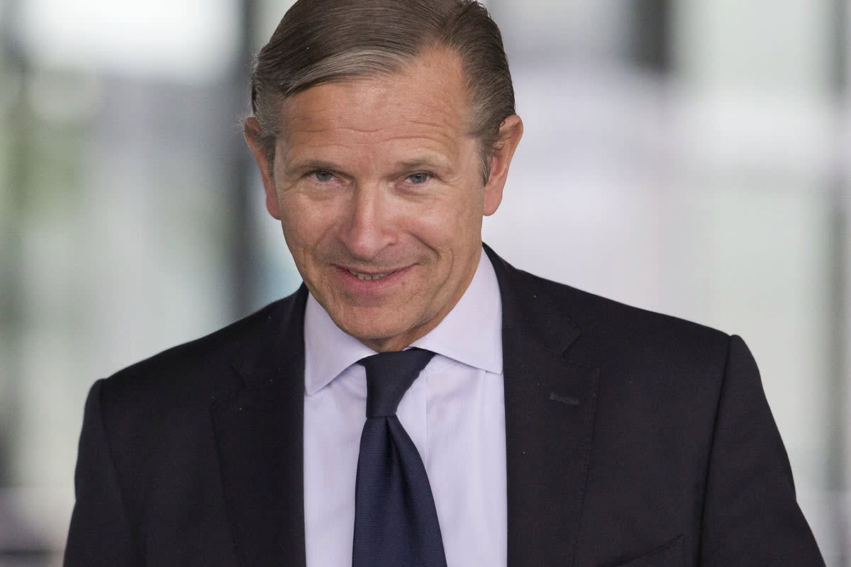 Marc Bolland, former Marks and Spencer CEO, appointed to tackle UK youth unemployment crisis