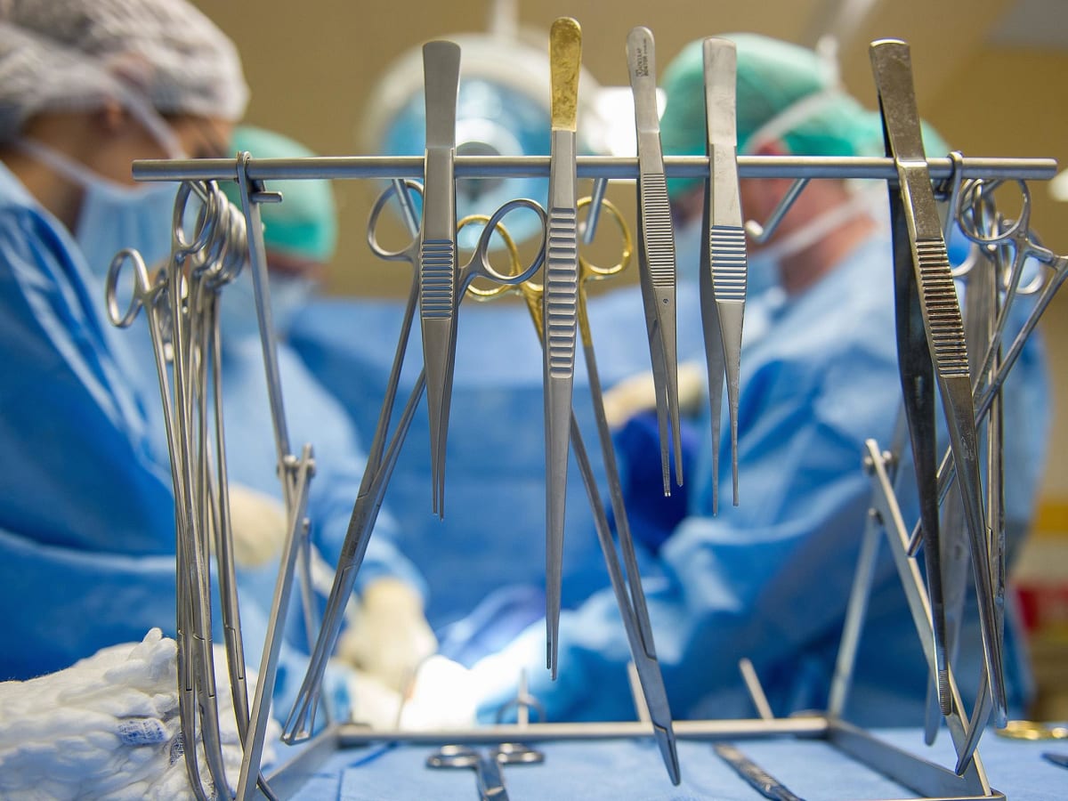 4 in 5 Rectal Cancer Patients Avoid Major Surgery in UK Trial - Image 2