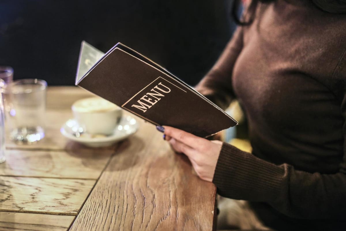 Calorie Labels Help Binge Eating Recovery, Study Finds - Image 3