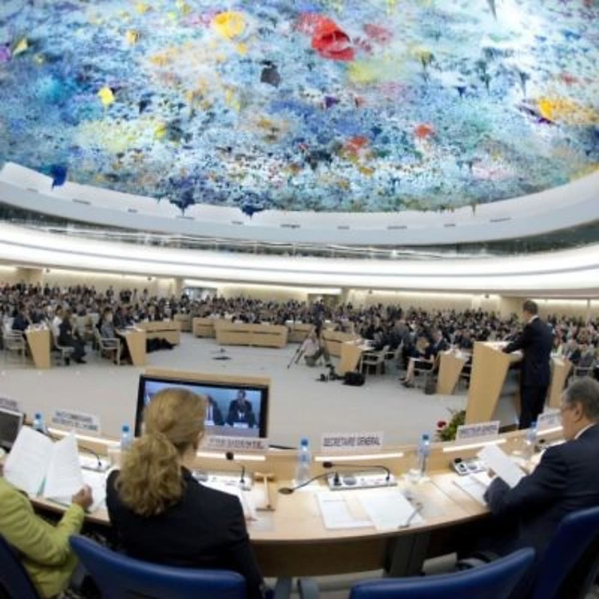 720 Faith Leaders Unite to Keep Refugee Families Together - Image 5