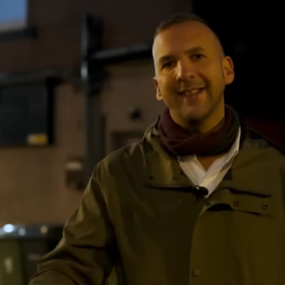 720 Faith Leaders Unite to Keep Refugee Families Together - Image 4