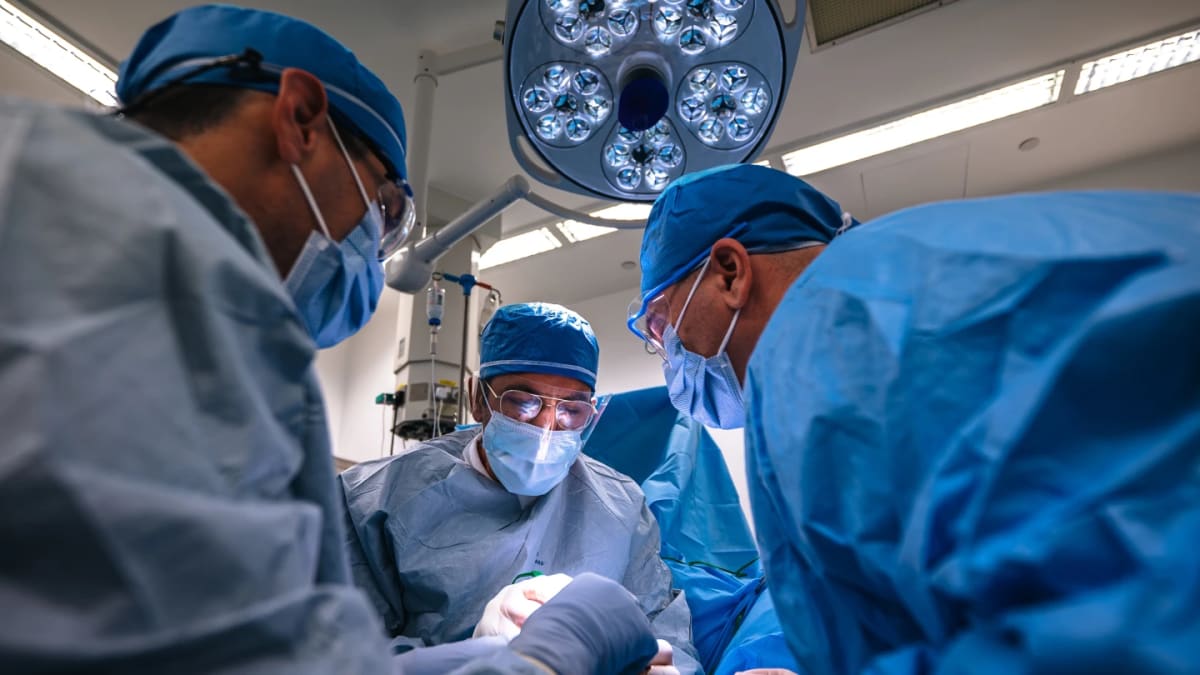 Cleveland Foundation Gives $50M for Better Trauma Care