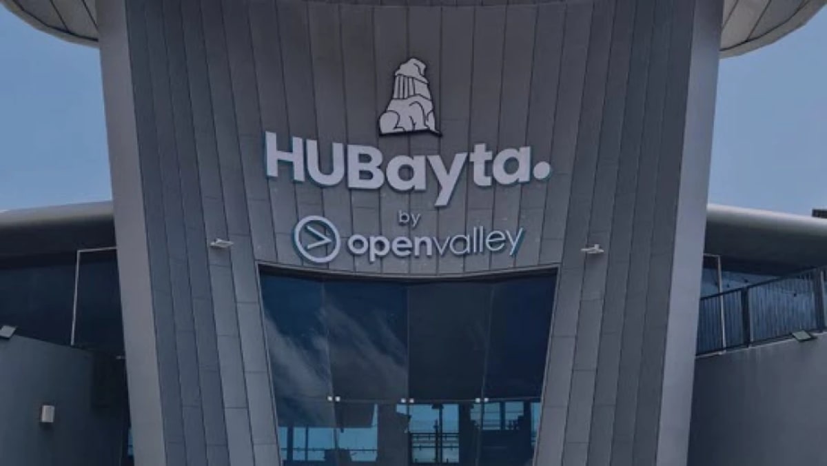 Tech Hub Near Lebanon Border Draws 900 Job Applicants - Image 2