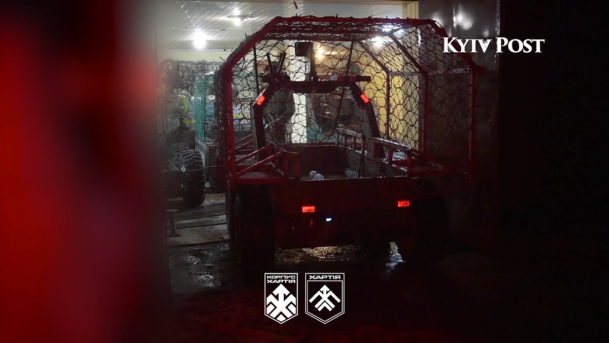 90% of Ukrainian Defense Firms Get Global Partnership Offers - Image 5