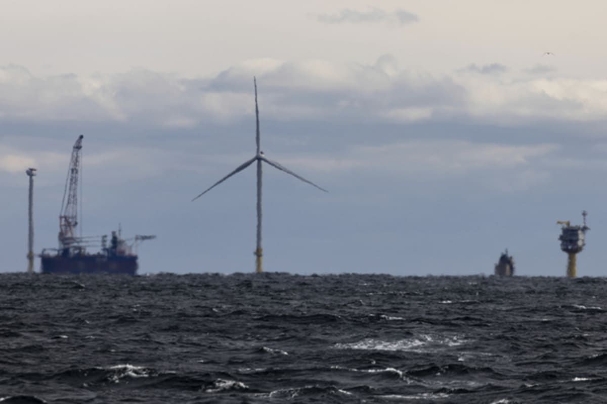 Two Massive Wind Farms Power Up 750,000 East Coast Homes - Image 3