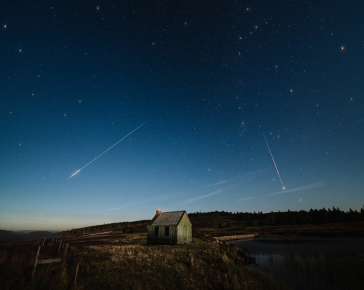 Your Backyard Camera Could Discover New Meteor Showers - Image 2