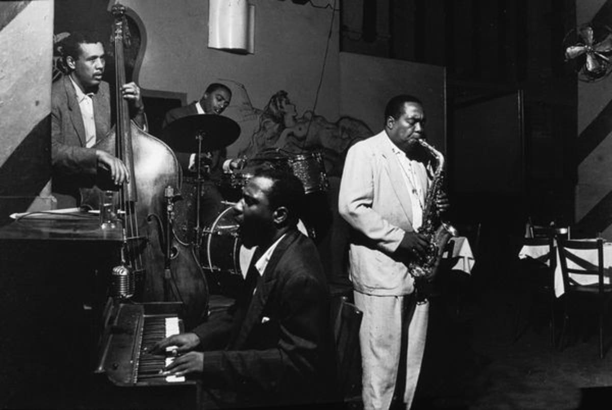 AI Cracks Jazz Legends' Musical 'Fingerprints' With 94% Accuracy - Image 2