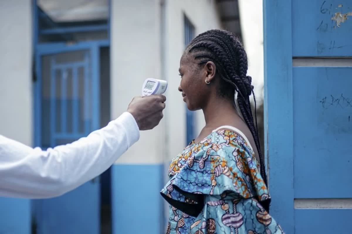 Scientists Ready Ebola Treatment Trials in Days, Not Months