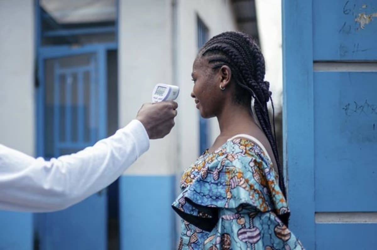 Scientists Ready Ebola Treatment Trials in Days, Not Months - Image 2