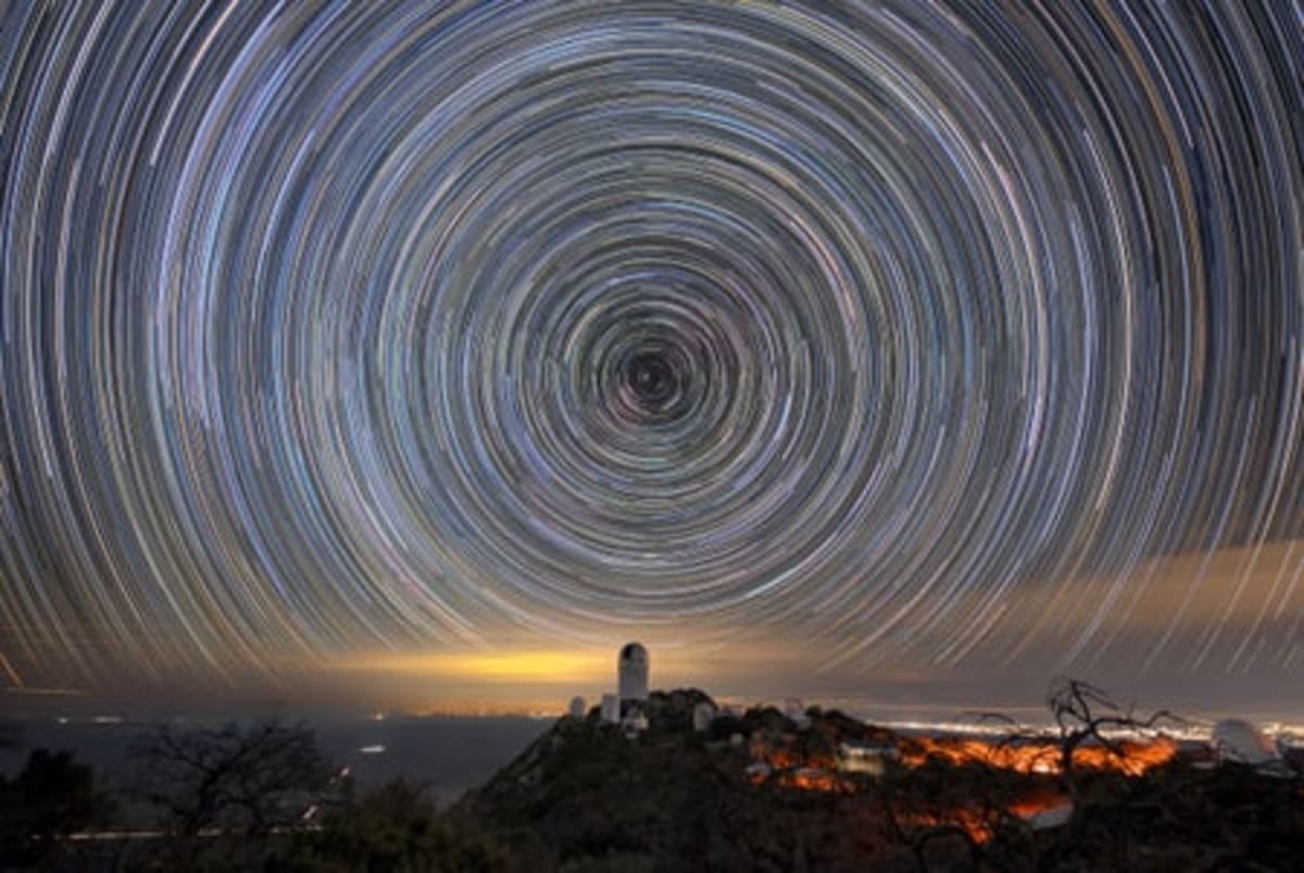 Scientists May Have Heard Echoes from a Black Hole's Edge - Image 4