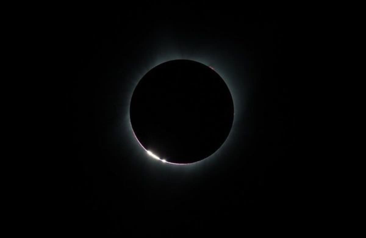 Total Solar Eclipse Hits Spain and Iceland Next Week - Image 2