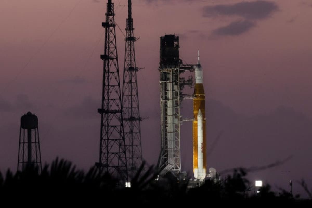 NASA Plans 2027 Artemis III Mission After Moon Success - Image 2