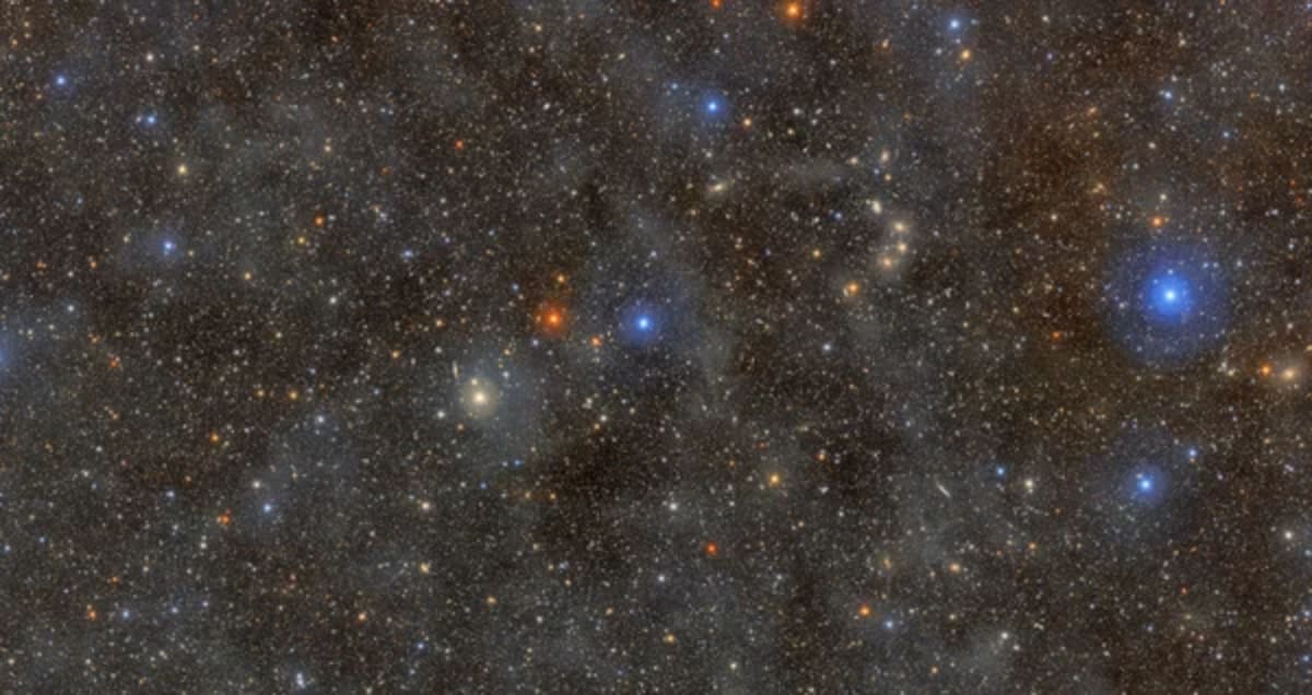 Chile Telescope Begins Largest Cosmic Time-Lapse Ever - Image 2