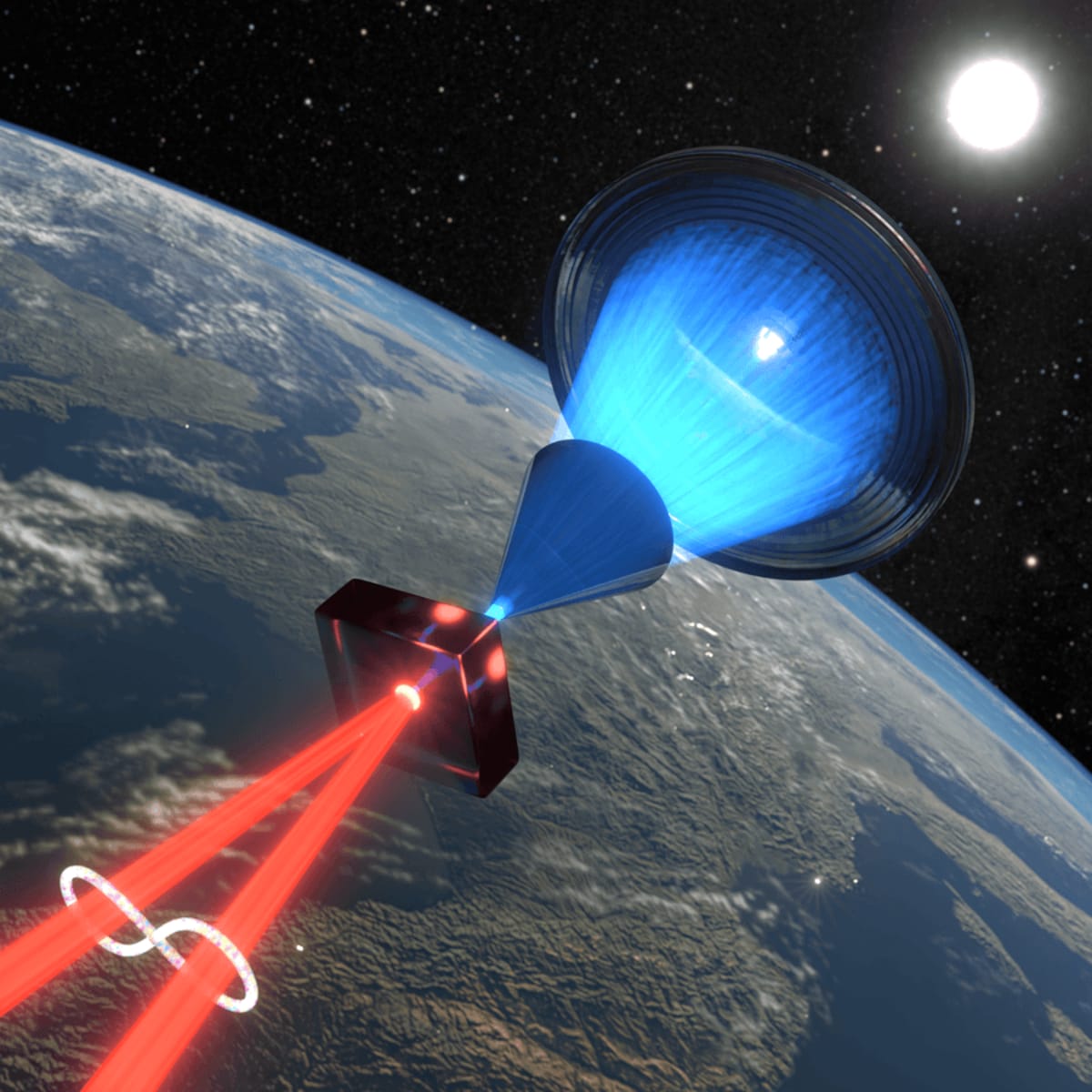 Scientists Create Quantum Tech Using Free Sunlight - Image 4