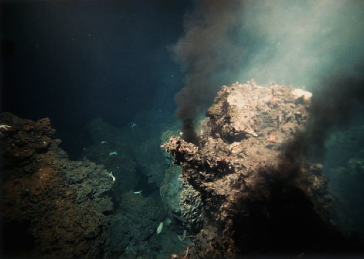 Life May Have Started Twice on Early Earth - Image 2