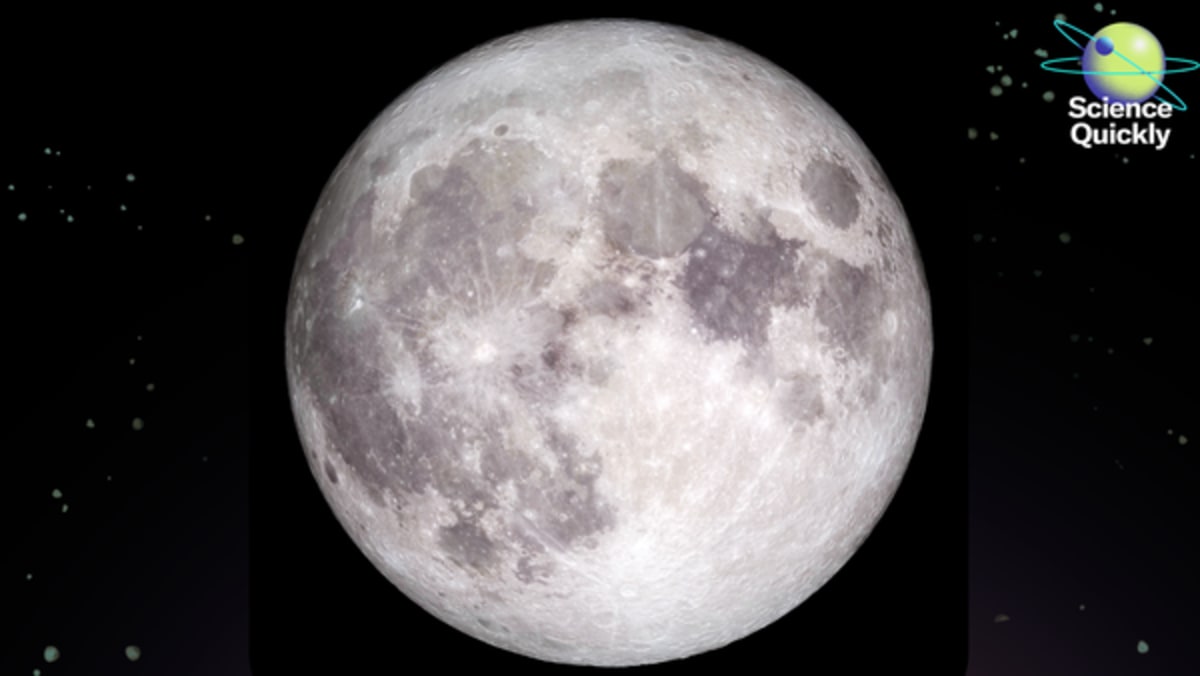 NASA Plans Nuclear Reactor on Moon by 2030 - Image 2