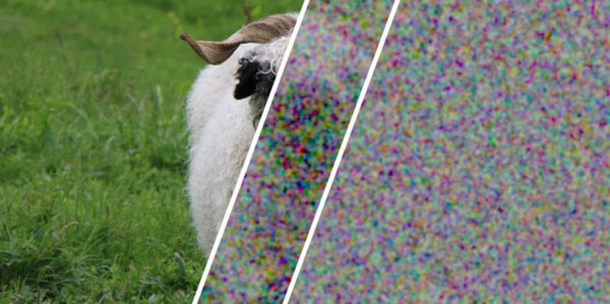 Swiss Scientists Create Unbreakable Random Encryption - Image 2