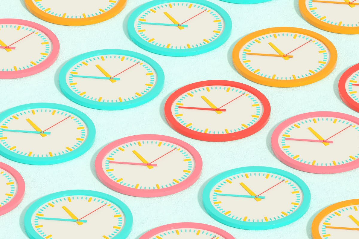 Scientists Build Nuclear Clock 10x More Precise Than Atomic