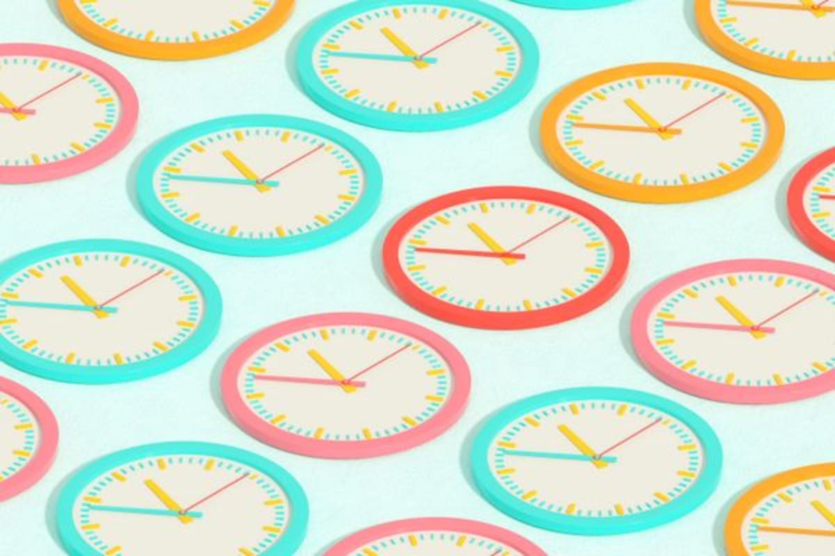 Scientists Build Nuclear Clock 10x More Precise Than Atomic - Image 2